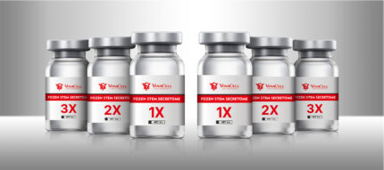 EXOSOME REGENERATIVE THERAPY