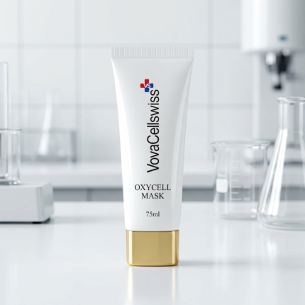 OXYCELL MASK (75ml)