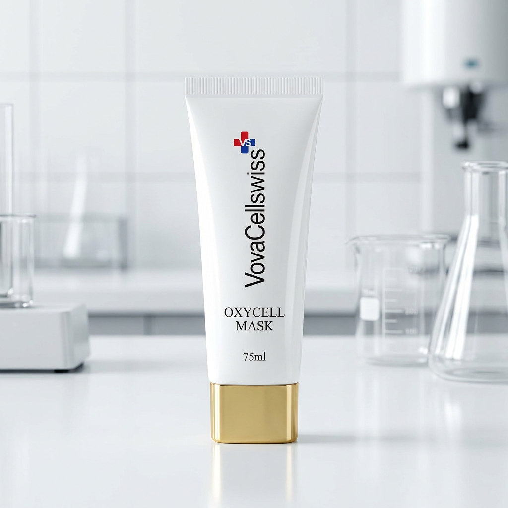 OXYCELL MASK