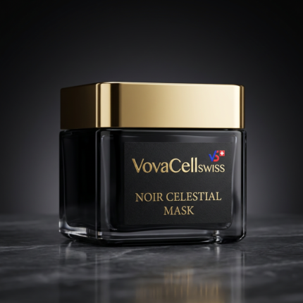 NOIR CELESTIAL MASK (50ml)