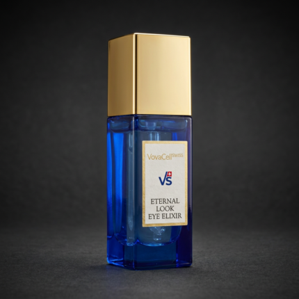 ETERNAL LOOK EYE ELIXIR (15ml)