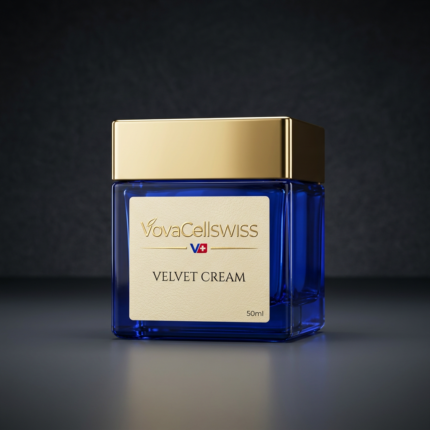 VELVET CREAM (50ml)