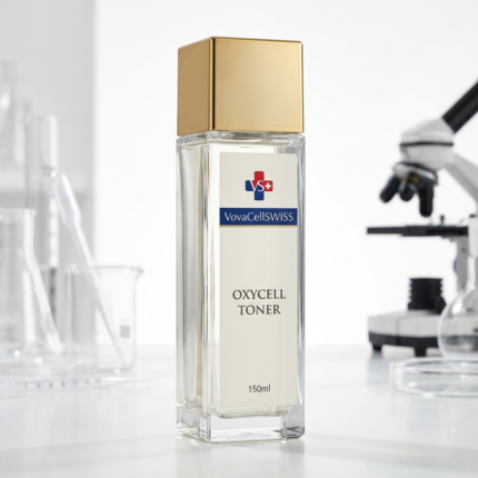 OXYCELL TONER (150ml)