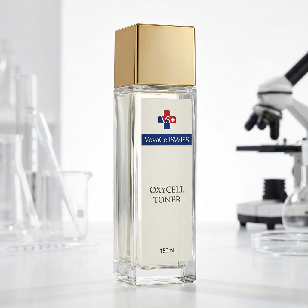 OXYCELL TONER