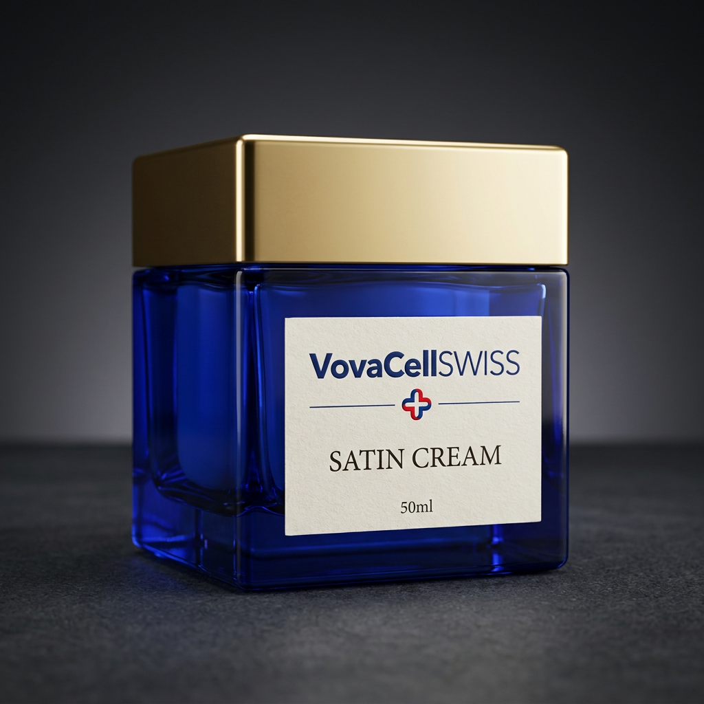 SATIN CREAM