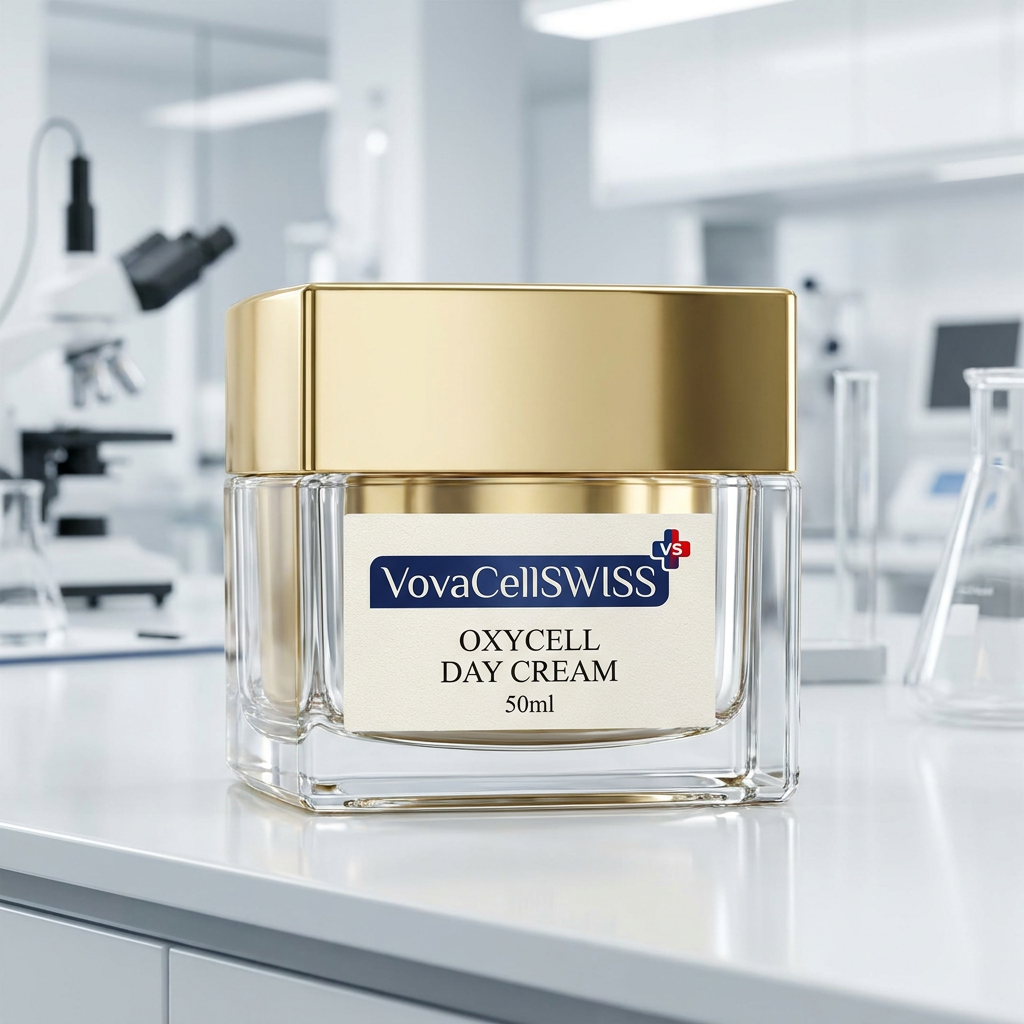 OXYCELL DAY CREAM