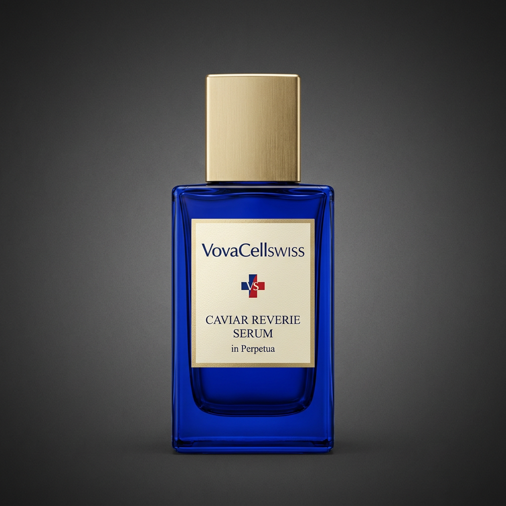 CAVIAR REVERIE SERUM (30ml)