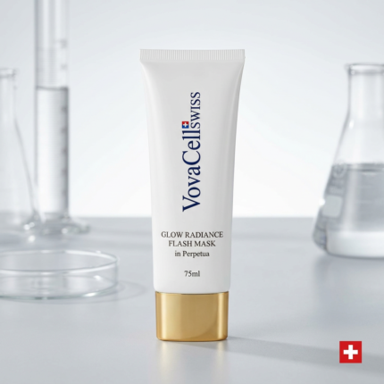 GLOW RADIANCE FLASH MASK (75ml)