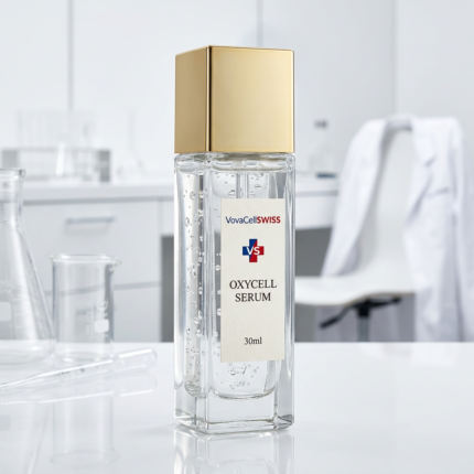 OXYCELL SERUM (30ml)